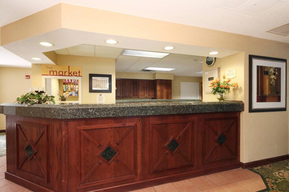 Residence Inn By Marriott Philadelphia West Chester/Exton Eksteriør bilde