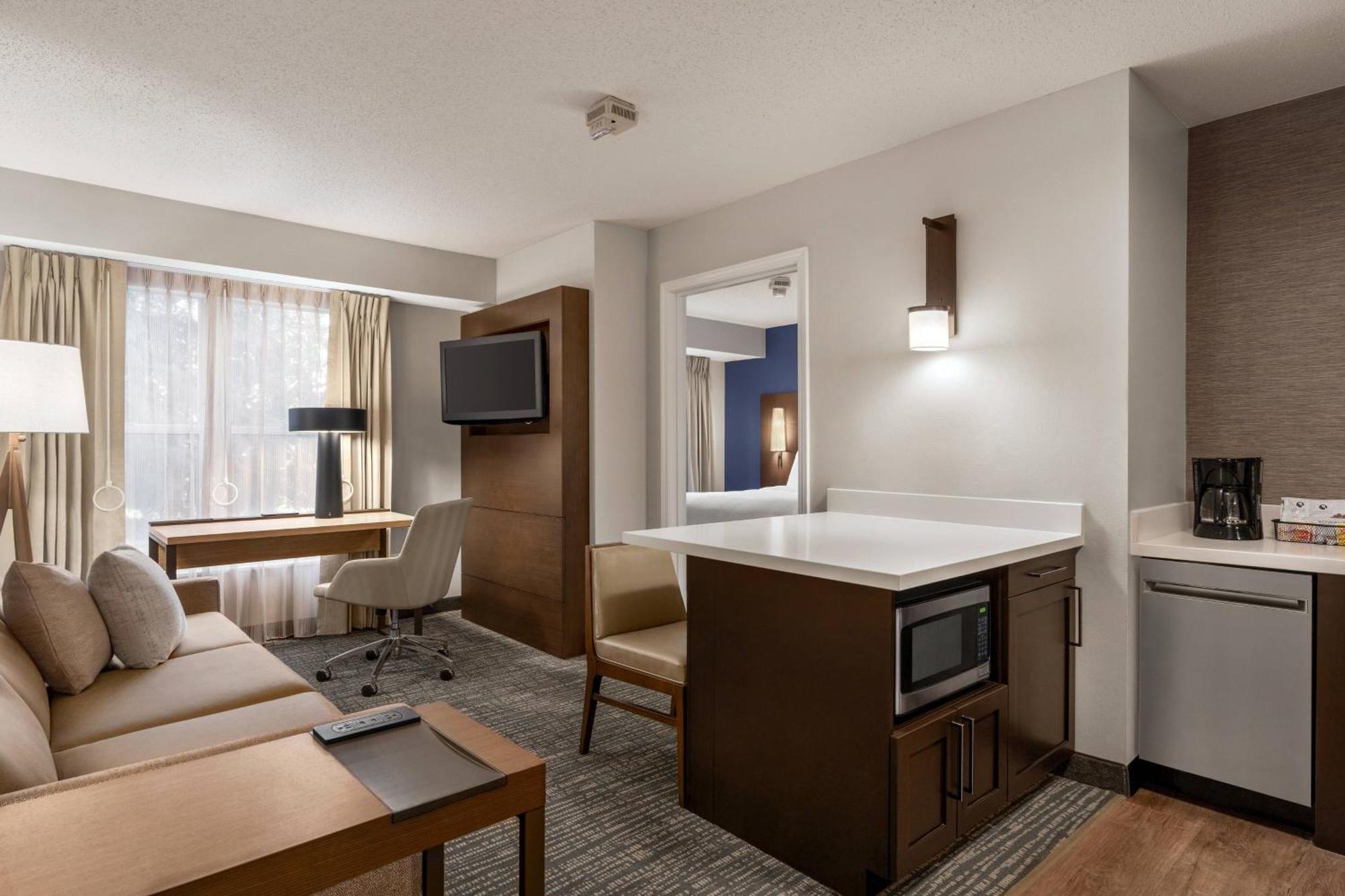 Residence Inn By Marriott Philadelphia West Chester/Exton Eksteriør bilde
