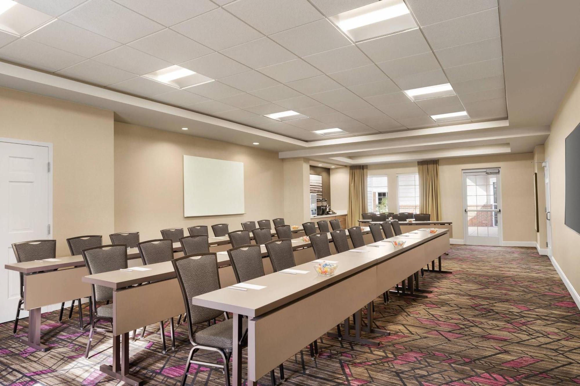 Residence Inn By Marriott Philadelphia West Chester/Exton Eksteriør bilde