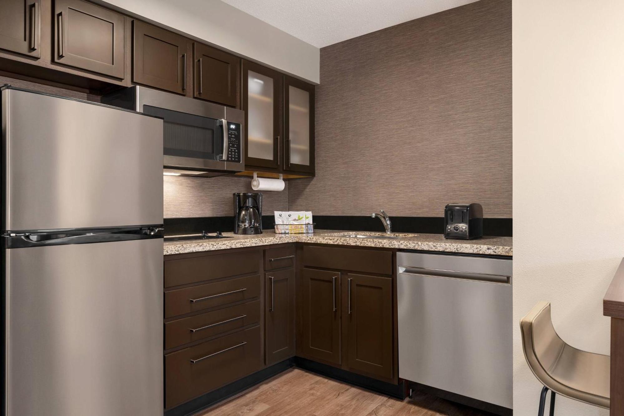 Residence Inn By Marriott Philadelphia West Chester/Exton Eksteriør bilde
