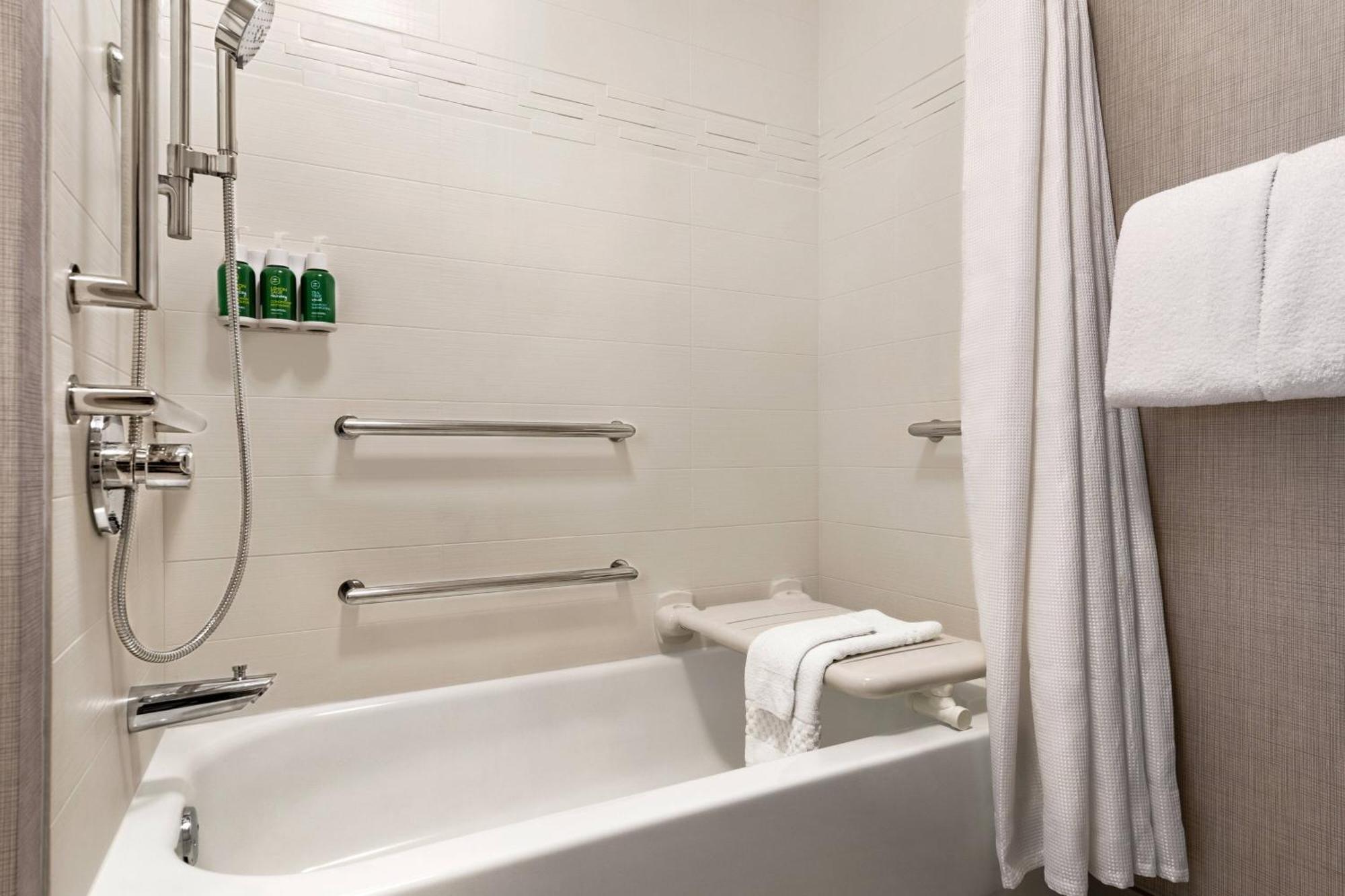 Residence Inn By Marriott Philadelphia West Chester/Exton Eksteriør bilde