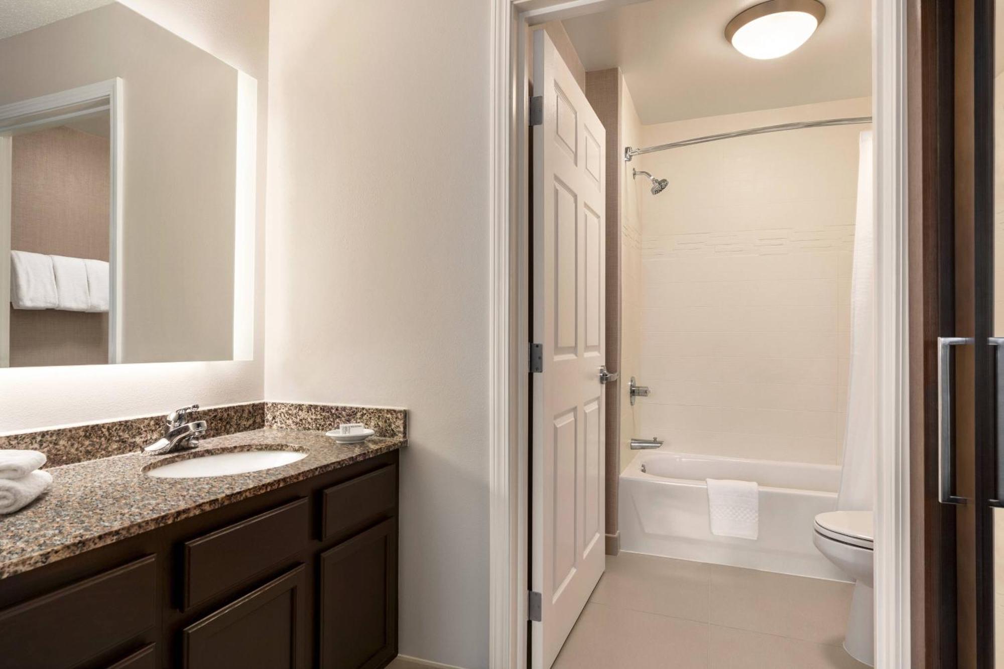 Residence Inn By Marriott Philadelphia West Chester/Exton Eksteriør bilde