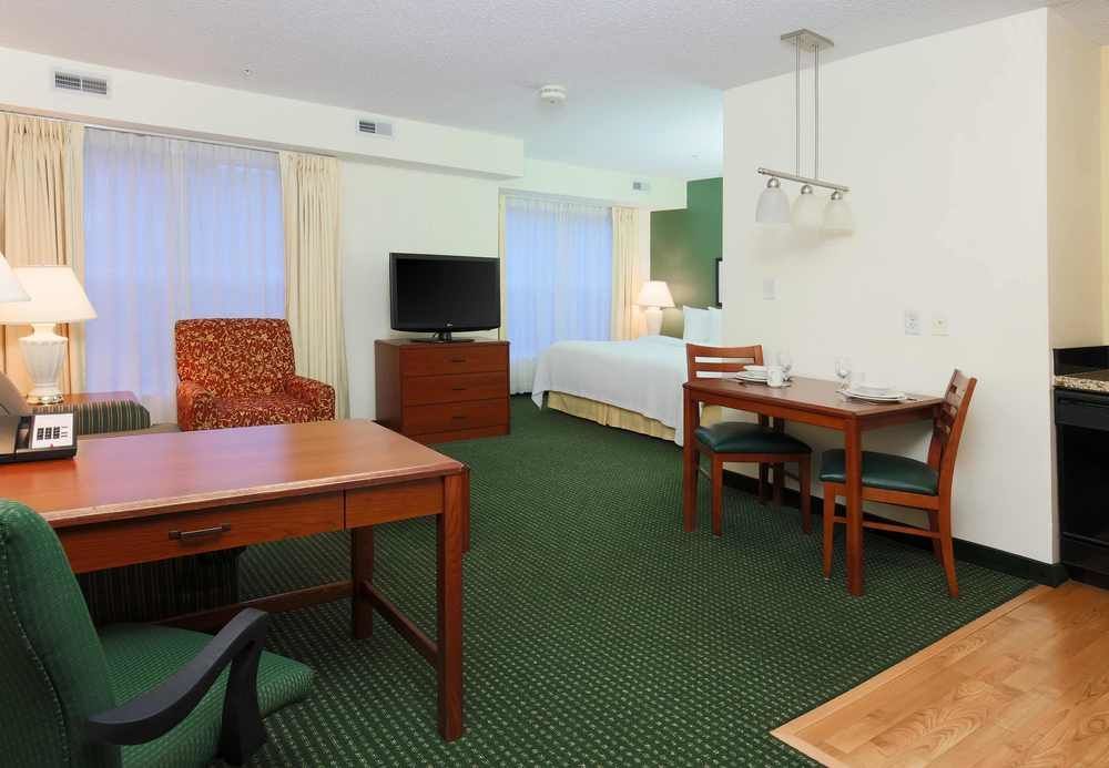 Residence Inn By Marriott Philadelphia West Chester/Exton Eksteriør bilde