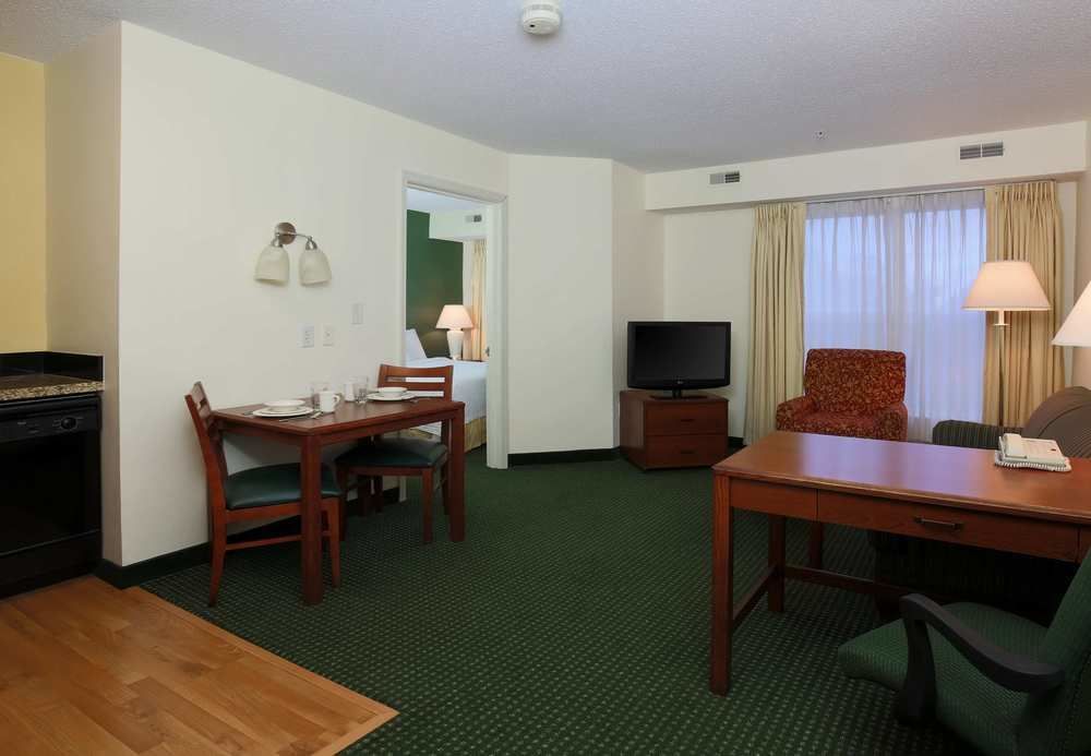Residence Inn By Marriott Philadelphia West Chester/Exton Eksteriør bilde