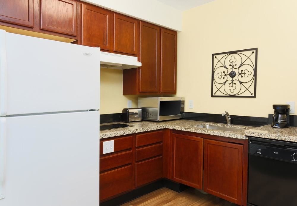 Residence Inn By Marriott Philadelphia West Chester/Exton Eksteriør bilde