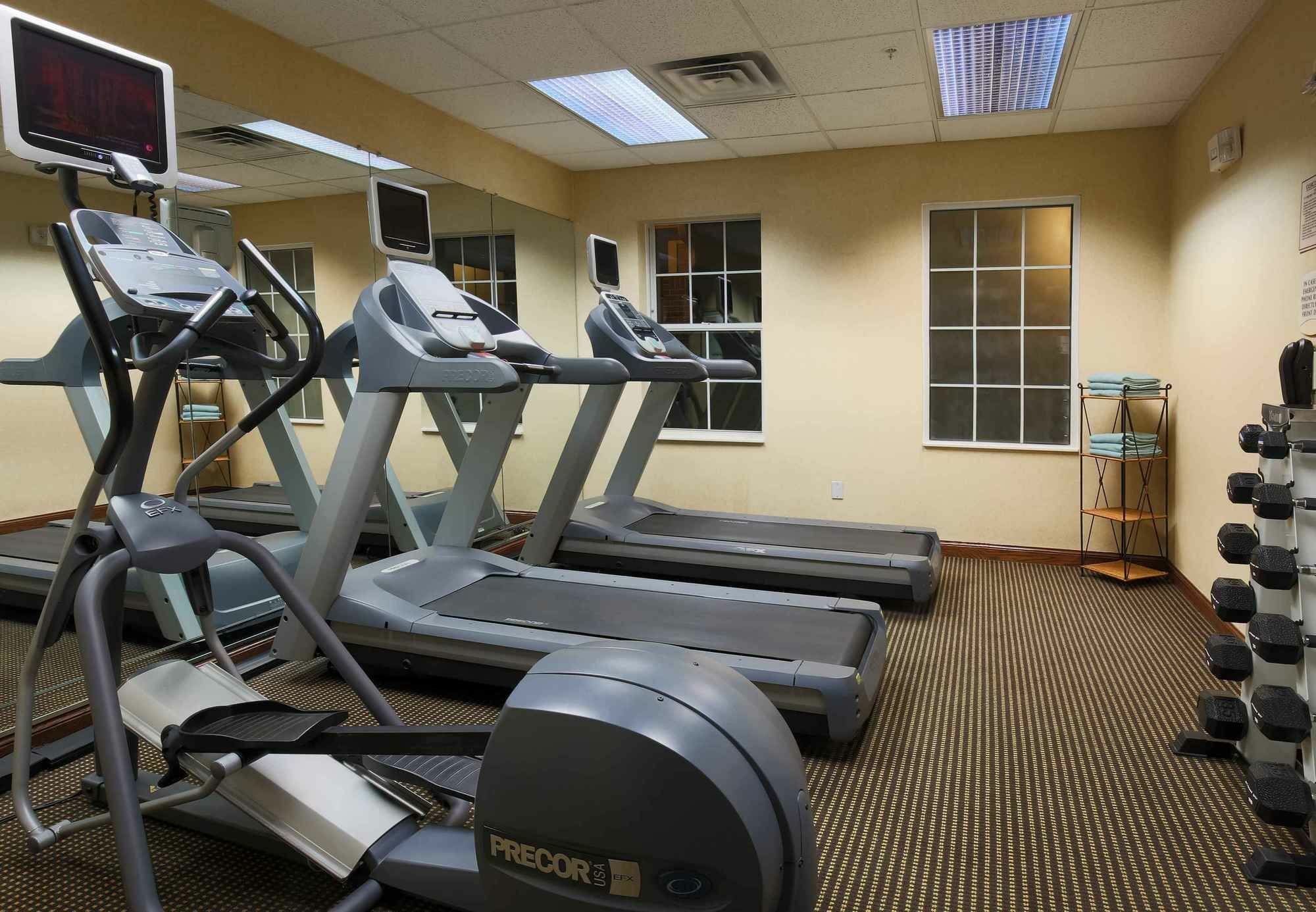 Residence Inn By Marriott Philadelphia West Chester/Exton Eksteriør bilde