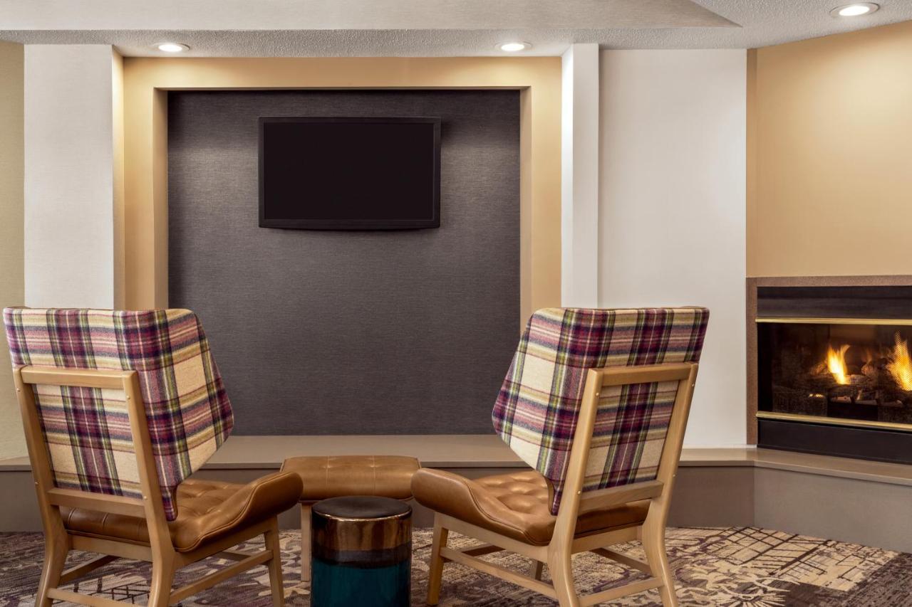 Residence Inn By Marriott Philadelphia West Chester/Exton Eksteriør bilde